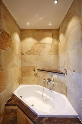 Ein Badezimmer in der Unterkunft Suite Linde - Chalet Bergerhöh