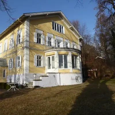 Fürstlich Wohnen im Herrenhaus