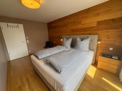 Grundriss der Unterkunft Zugspitze 112 in GARMISCH CITY