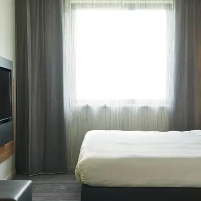 Moxy Munich Airport
