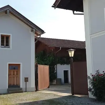 Wohnen beim Keramiker