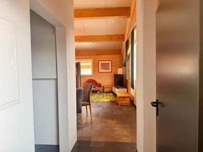 Grundriss der Unterkunft Loft 46