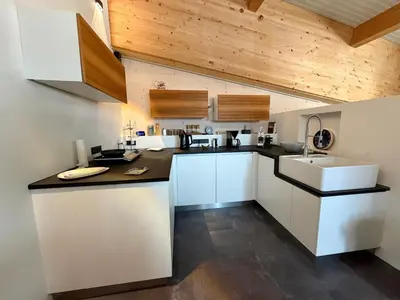 Grundriss der Unterkunft Loft 46