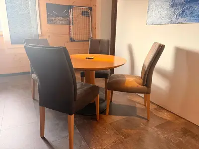 Grundriss der Unterkunft Loft 46