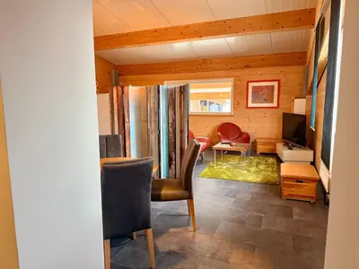 Grundriss der Unterkunft Loft 46