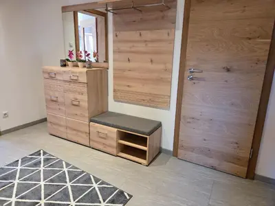 Grundriss der Unterkunft Langkaspar junior