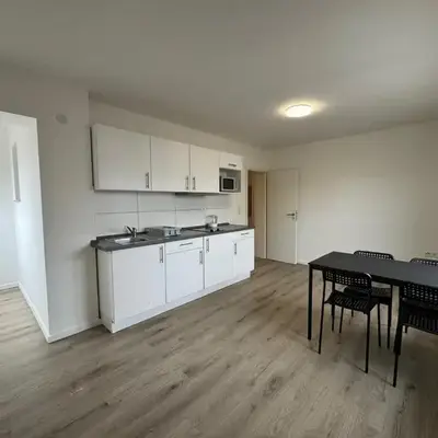 Pension Linderhof Augsburg