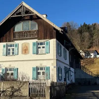 Maisonette Giggi