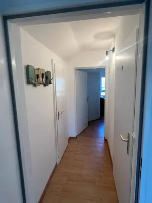 Grundriss der Unterkunft Bright and modern Apartment