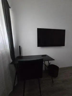 TV/Unterhaltungsangebot in der Unterkunft Modernes zentrales Hideaway in der alten Post