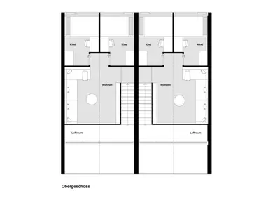 Grundriss der Unterkunft Geheimtipp - Das rote Holzhaus am See