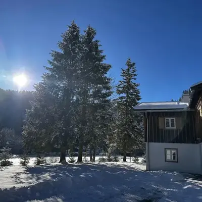 Mitteralm-Kreuth