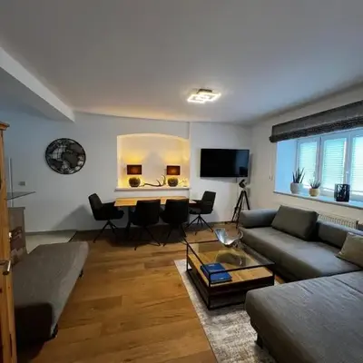 Ferienwohnung Rössler