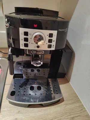 Kaffee-/Teezubehör in der Unterkunft Ferienapartment Opitz - Zugspitzregion