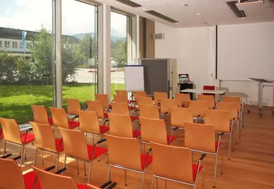 Grundriss der Unterkunft BSW Hotel Isarwinkel