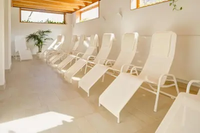 Grundriss der Unterkunft BSW Hotel Isarwinkel