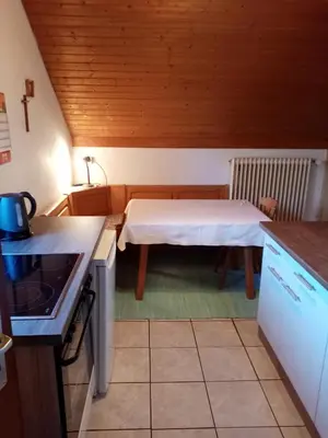 Grundriss der Unterkunft Schneiderhof