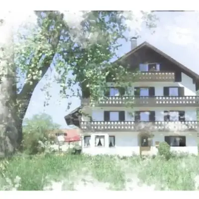 Pension Maria