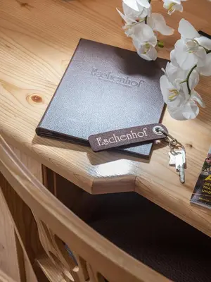 Grundriss der Unterkunft Hotel Eschenhof