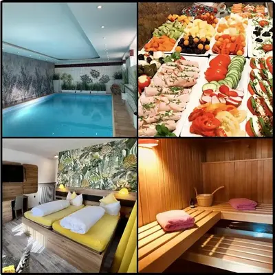 Kurhotel Wiedenmann