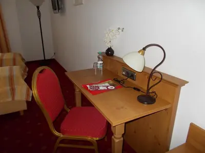 Grundriss der Unterkunft Gasthof Klement