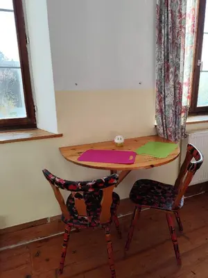 Grundriss der Unterkunft Mama Leone