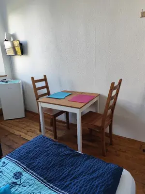 Grundriss der Unterkunft Mama Leone