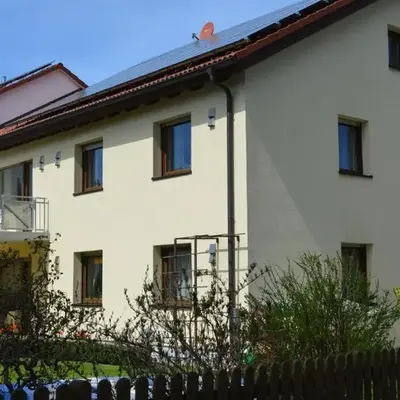 Ferienwohnung Gabler