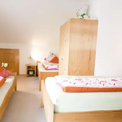 Ferienwohnung Erhard