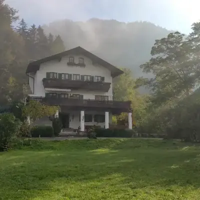 Villa Bergkristall