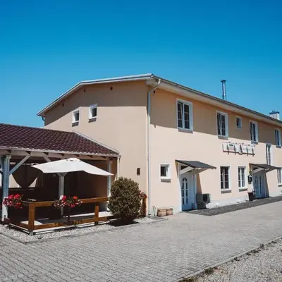 Drei Bären Hotel & Apartments