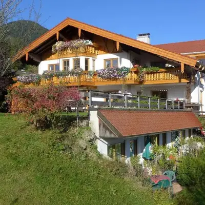 Pension Berghof