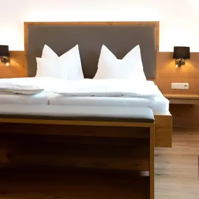 Hotel Gasthof Rosenwirt