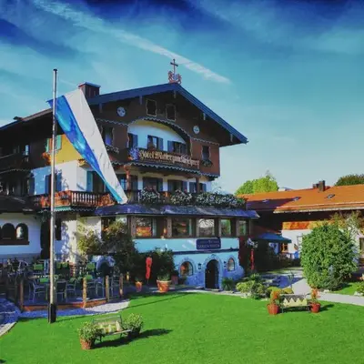Hotel Maier zum Kirschner