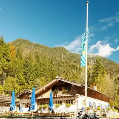 Schwaigeralm