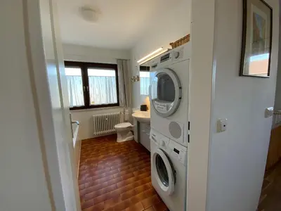 Grundriss der Unterkunft Sunny apartment in Pähl
