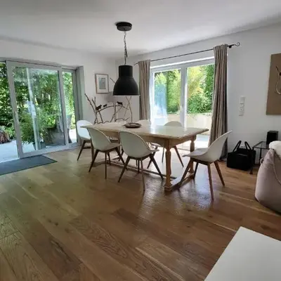 Tegernsee Chalet