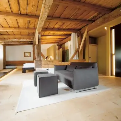 Gästehaus berge - design apartments