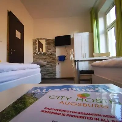 City Hostel