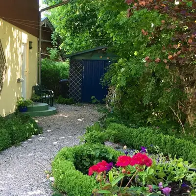 Villa Musica