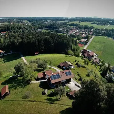 Ferienwohnung Fritzenwenger