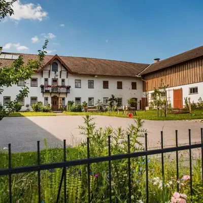 Biohof Pürten