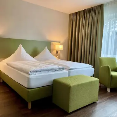 Marias Inn Hotel & Apartments Garching bei München