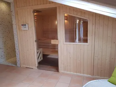 Grundriss der Unterkunft Hotel Königer