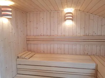 Grundriss der Unterkunft Hotel Königer