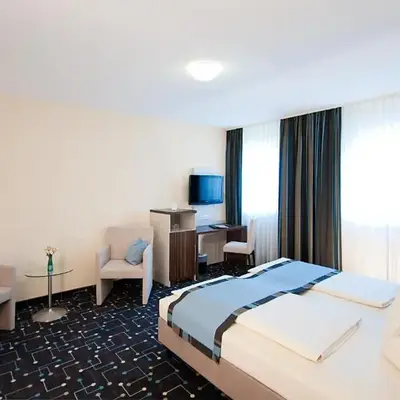 Hotel Königer