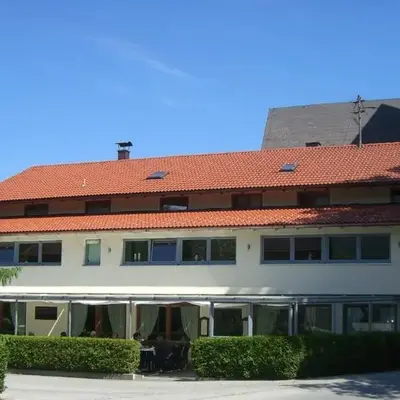 Pension Kellerer