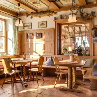 Hotel Seehof