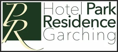 Ein Zertifikat, Auszeichnung, Logo oder anderes Dokument, das in der Unterkunft Park Residence ausgestellt ist