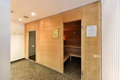 Grundriss der Unterkunft ACHAT Hotel München Süd